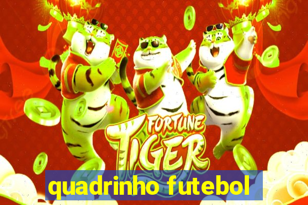 quadrinho futebol