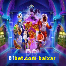 81bet.com baixar