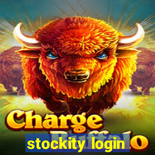 stockity login