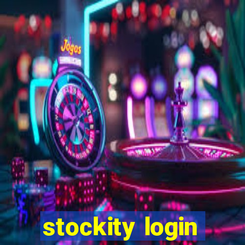 stockity login