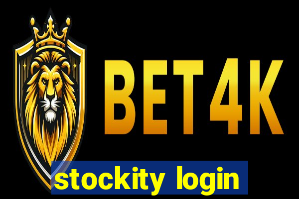 stockity login