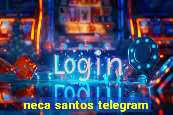 neca santos telegram