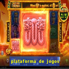 plataforma de jogos que da dinheiro no cadastro sem deposito