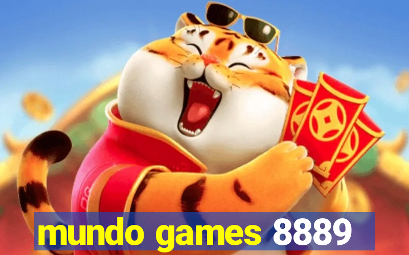 mundo games 8889