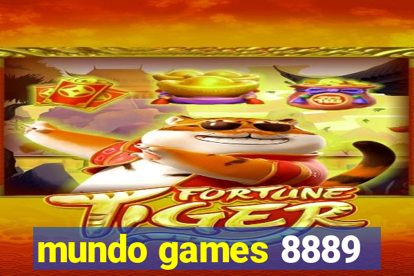 mundo games 8889