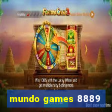 mundo games 8889