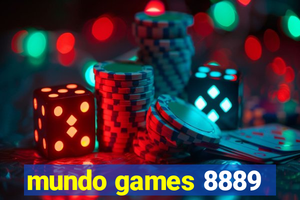 mundo games 8889