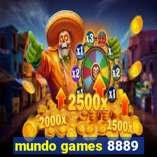 mundo games 8889