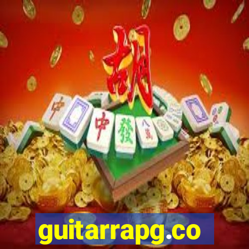 guitarrapg.co