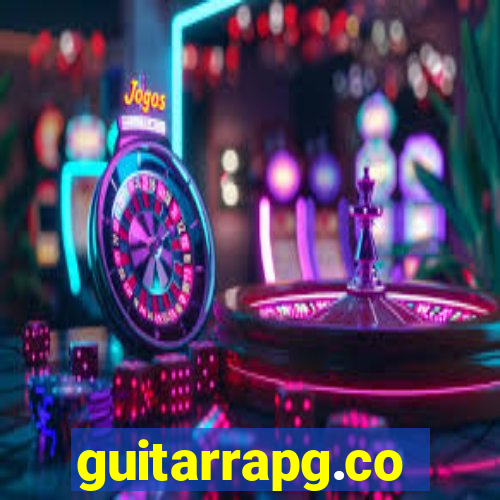 guitarrapg.co