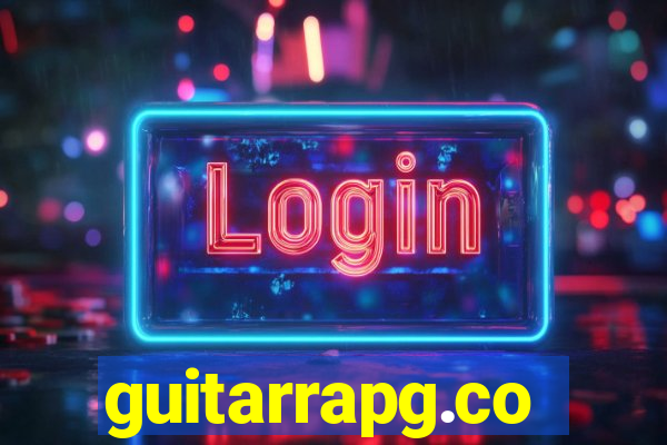 guitarrapg.co