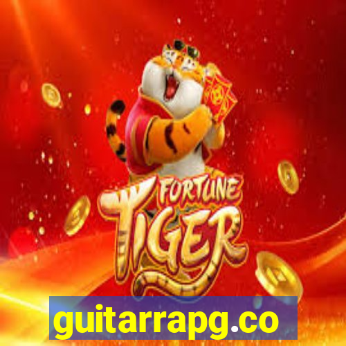 guitarrapg.co