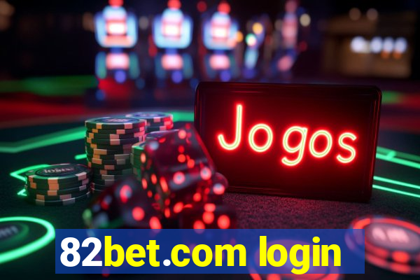 82bet.com login