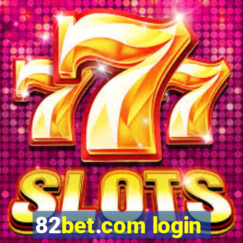 82bet.com login