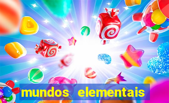 mundos elementais apk 2024