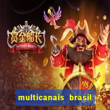 multicanais brasil e uruguai