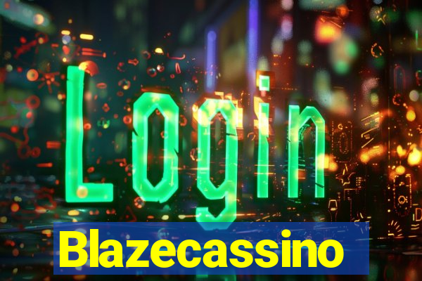 Blazecassino