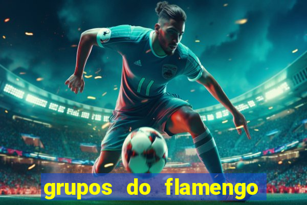 grupos do flamengo no whatsapp