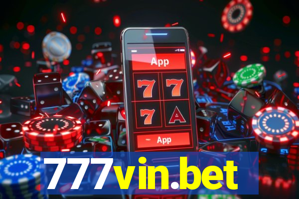 777vin.bet