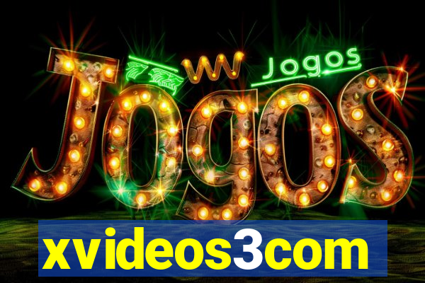 xvideos3com