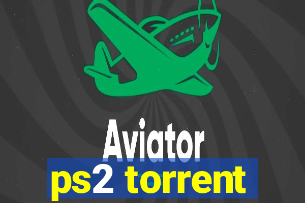 ps2 torrent