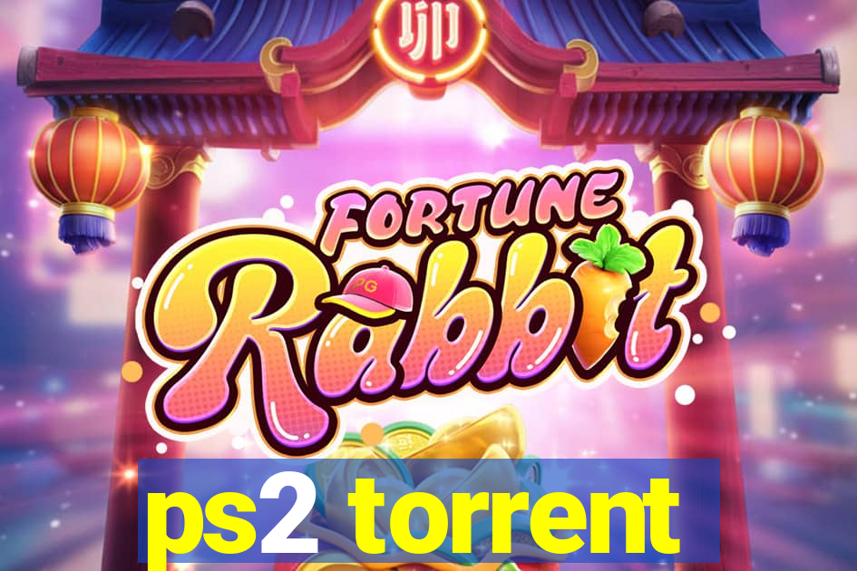 ps2 torrent