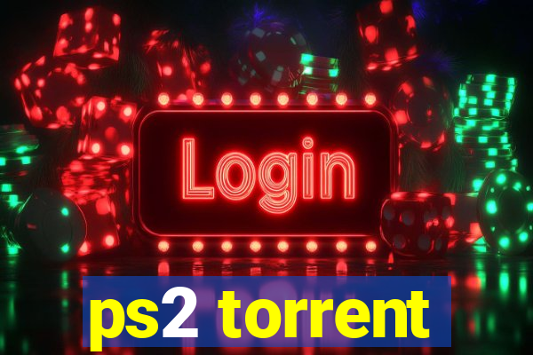 ps2 torrent