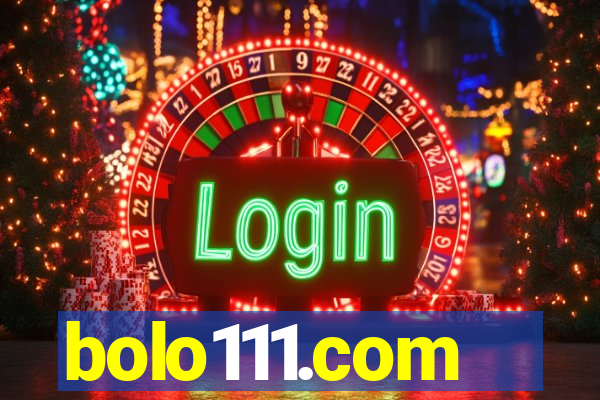 bolo111.com