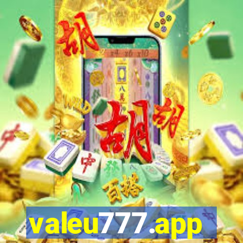 valeu777.app