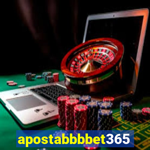 apostabbbbet365