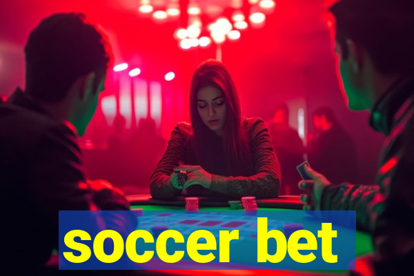 soccer bet