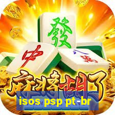 isos psp pt-br