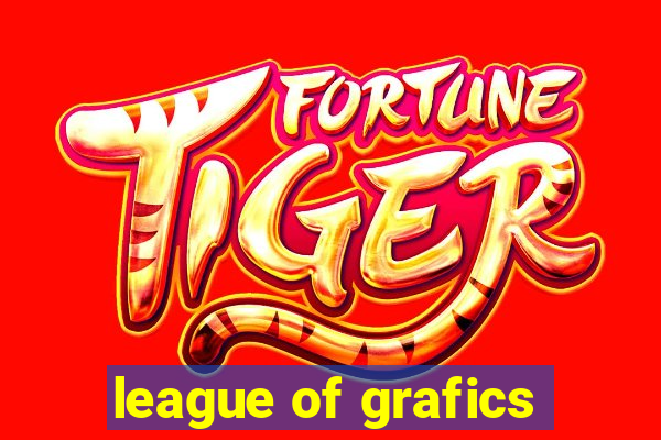 league of grafics