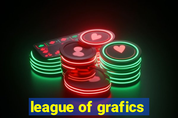 league of grafics