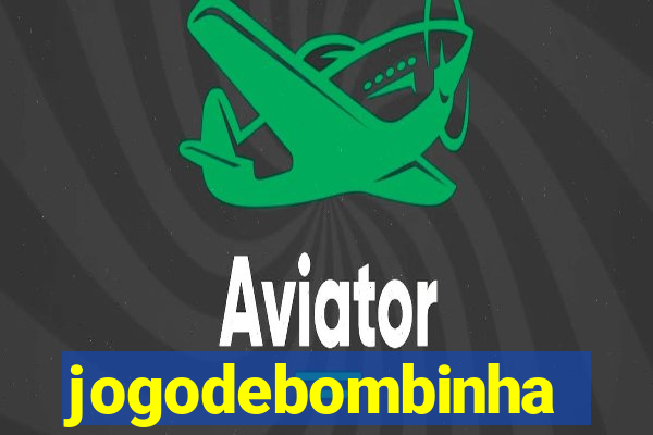 jogodebombinha