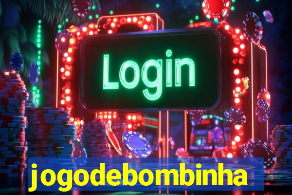 jogodebombinha