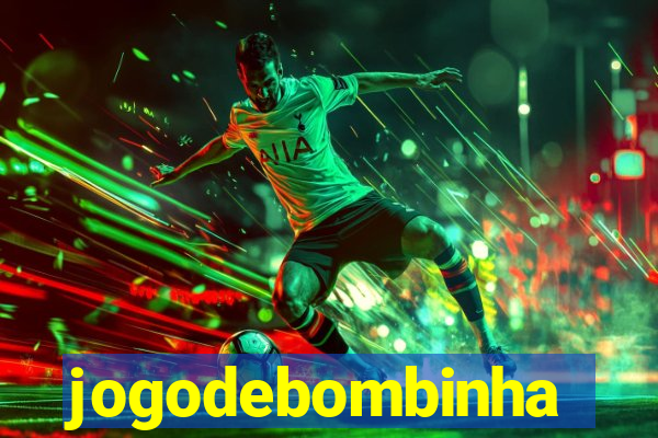 jogodebombinha