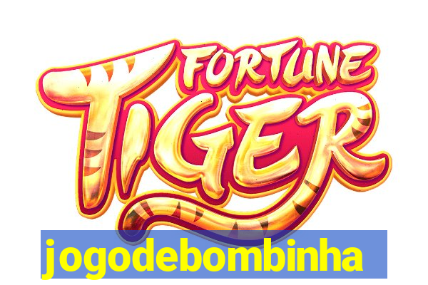 jogodebombinha