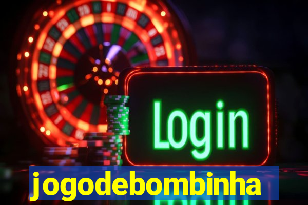 jogodebombinha