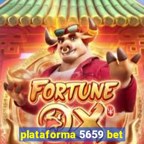 plataforma 5659 bet