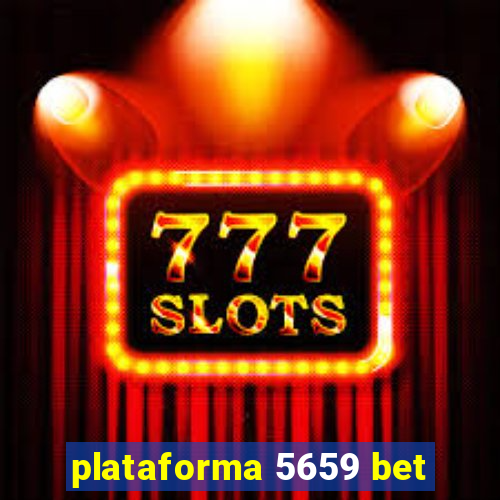 plataforma 5659 bet