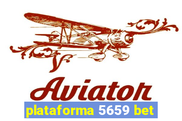 plataforma 5659 bet