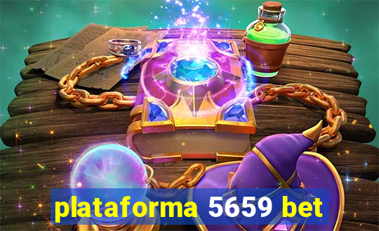 plataforma 5659 bet