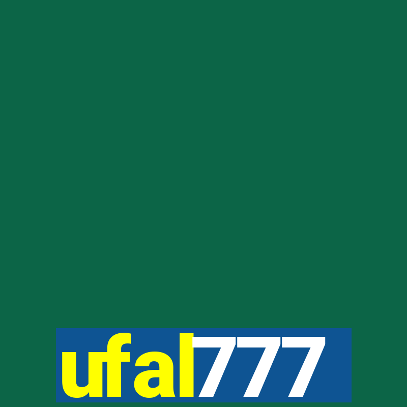 ufal777