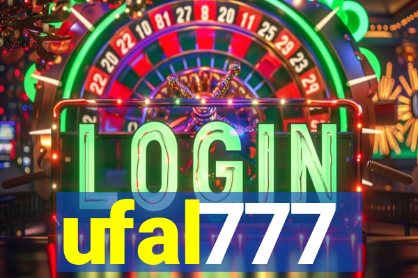 ufal777