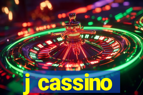 j cassino