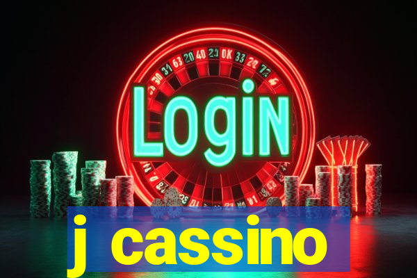 j cassino