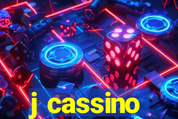 j cassino