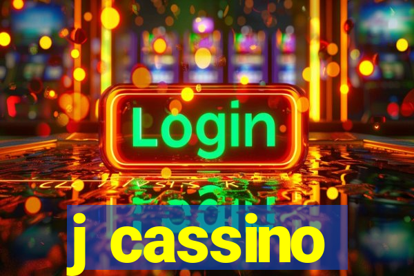 j cassino