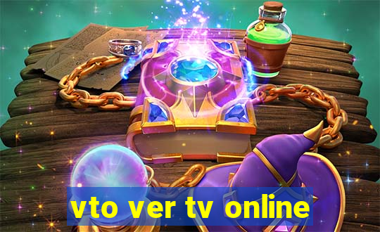 vto ver tv online